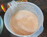 Foto del paso 1 de la receta: Batido frío de melón, sandía, manga y yogur