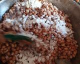 Foto langkah ke 3 dari resep Kacang bersaudara 🥰🤗.