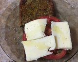 Foto del paso 4 de la receta: Pan de tronquitos de brócoli, sin gluten, huevos, ni lácteos