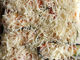 Parmigiana di melanzane