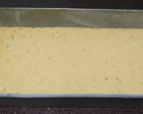 Foto langkah ke 7 dari resep Bolu pisang kukus moist,empuk.