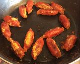 Foto del paso 4 de la receta Macarrones con choricitos 