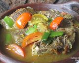 Foto langkah ke 10 dari resep Brekecek Ikan.