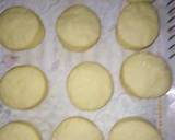 Chocolate filled donut buns recipe step 4 photo
