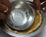 संक्रांत स्पेशल तिळाची फुलदाणी (Tilachi Fuldani Recipe In Marathi) रेसिपी स्टेप 2 फोटो 