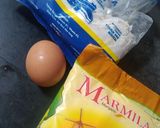 Foto langkah ke 1 dari resep Pastel Mini Spesial (Wortel,Kentang,Ayam,Telur,Cabe)✓.