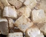 Foto langkah ke 3 dari resep 591. Bacem Tempe-Tahu.