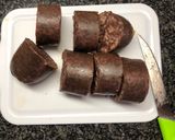 Foto del paso 2 de la receta: Morcilla de arroz al horno