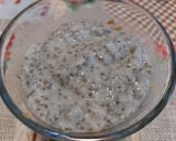 Chia magos rizskása recept fázis 10 fotója