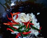 Foto langkah ke 1 dari resep Kepiting Asam Manis (Lokal).