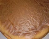 รูปขั้นตอนการทำที่ 11 ของ ชิฟฟ่อนเค้กไข่ฮัลโลวีน (Halloween Chiffon Cake in Rice Cooker)