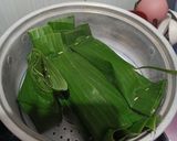 Foto langkah ke 4 dari resep Pepes tahu kukus.