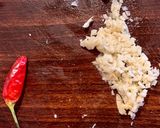 Foto del paso 4 de la receta: Incredible: Papas y fideos van crudos al horno y salen cocinados. Un clásico de Calabria