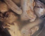 Foto langkah ke 1 dari resep Ayam Kampung Rica-rica.