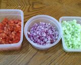 Foto del paso 4 de la receta: Ceviche de pescado Sonorense