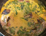 Foto langkah ke 5 dari resep Tongkol Kemangi.