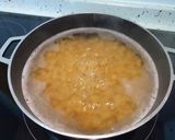 Foto del paso 5 de la receta: *Coditos con chorizo* (plato único)