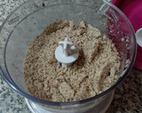 Foto del paso 1 de la receta: Crema de chocolate sin lactosa 💜