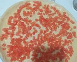Foto del paso 8 de la receta: Pizza Margherita