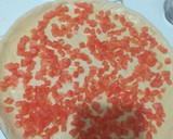 Foto del paso 8 de la receta: Pizza Margherita