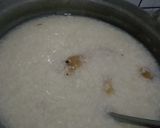 Foto langkah ke 4 dari resep Bubur Ayam Cakwe.