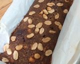 Foto del paso 3 de la receta: Brownie para celiaco con maní y avena
