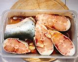 A picture of step 2 of Vietnamese Braised Basa Fish (Cá ba sa kho tộ).