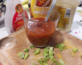 Foto del paso 4 de la receta: Ketchup casero