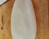 Foto del paso 1 de la receta: Rabas