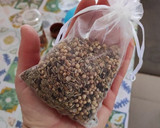 Foto del paso 2 de la receta: Caracoles pequeños de caldo, al estilo andaluz