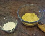 Foto del paso 2 de la receta: Arepas de platano