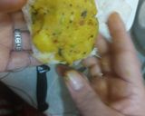 પલટી વડાપાવ વીથ રગડા (Palti Vada With Ragda Recipe In Gujarati) રેસીપી સ્ટેપ3ફોટો