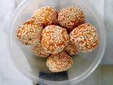 Onde onde Kw Keju ala #Debm #Keto