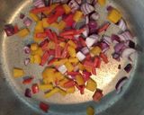 Foto del paso 1 de la receta: Guiso de arroz