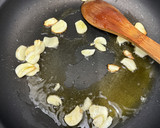 Foto del paso 1 de la receta: 452. Bacalao al horno con bechamel (principal pescado)