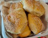 Foto del passaggio 7 della ricetta Pane fatto in casa 🍞