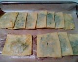 Foto langkah ke 6 dari resep Martabak mini.