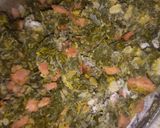 Foto del paso 1 de la receta: Croquetas de acelga