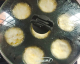 Foto langkah ke 3 dari resep Wingko Babat Teflon Lembut.