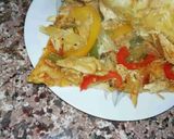 صورة لخطوة 2 من وصفة الفطيره التركيه بطعم لا يقااوم جربوها ما رح تندموا 😋😋😋😘😘