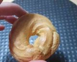 Foto del passaggio 9 della ricetta Zeppole di San Giuseppe