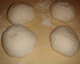 Foto del paso 10 de la receta: Pre-pizzas fáciles