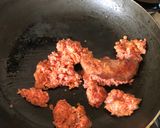 Foto del paso 6 de la receta: Pambazos de papas con chorizo