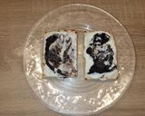 Szatmári pezsgős pogácsa recept fázis 8 fotója