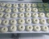 Foto del paso 10 de la receta: Donas Cubanas 🇨🇺