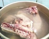 Foto langkah ke 1 dari resep Soto Banjar.