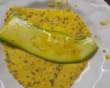 Foto del paso 3 de la receta: Milanesas de Zucchini