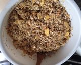Foto del paso 2 de la receta: Barritas de cereal