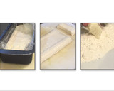 Foto del paso 5 de la receta: Leche frita