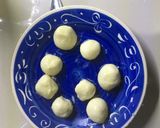 Foto del paso 4 de la receta: Gulab Jamun